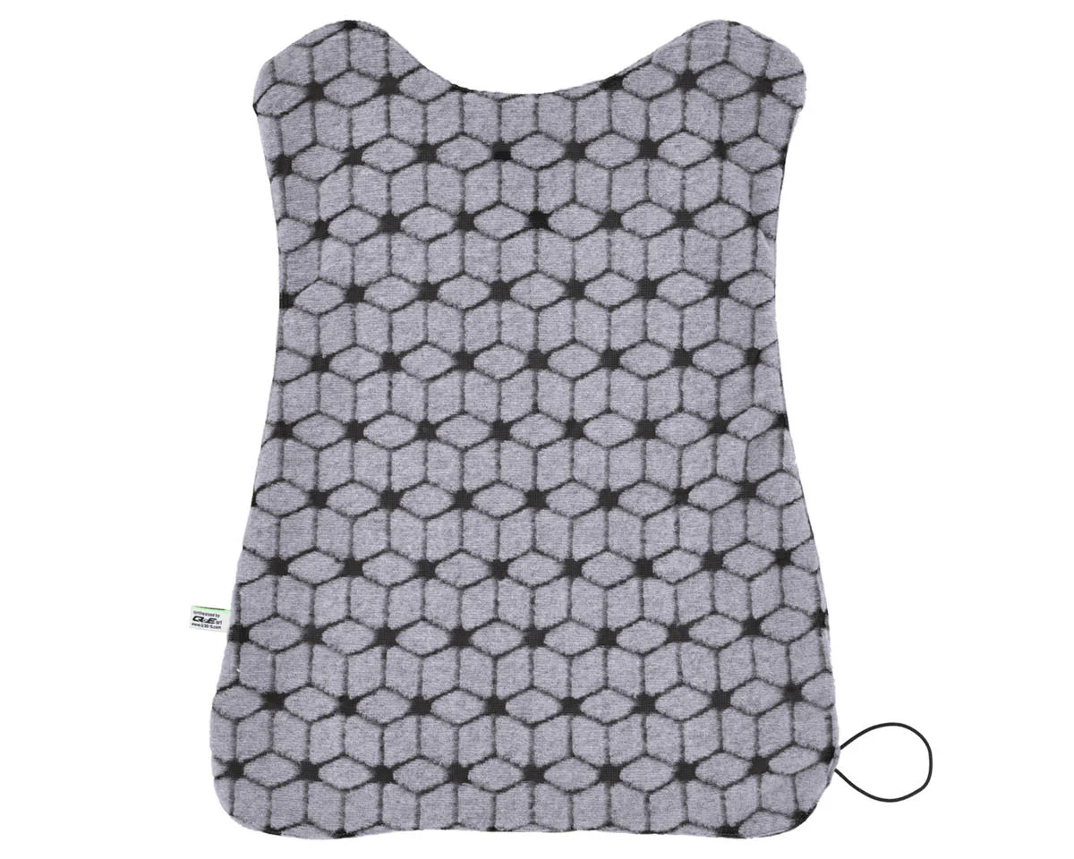Q36.5 Wind Shell (Black) (Universal) - view 2